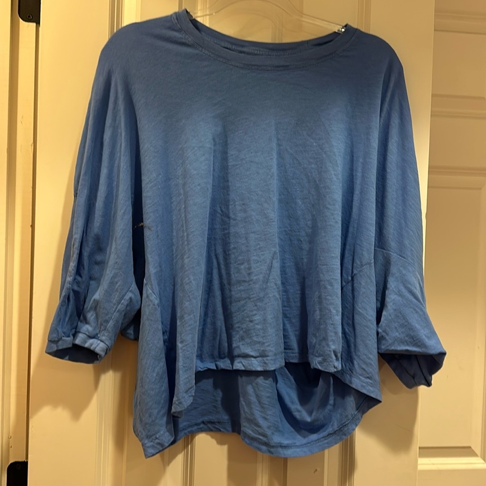 Aerie crop top